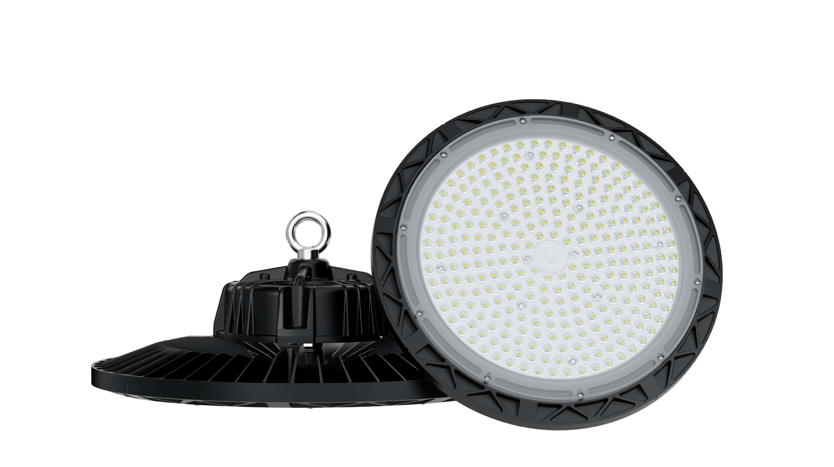 Campana UFO 100W
