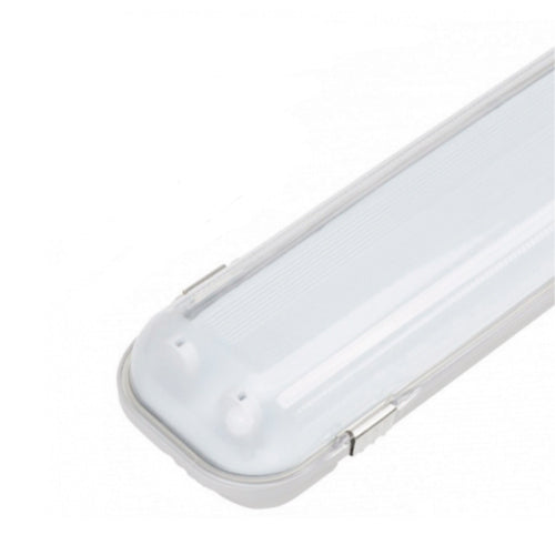 Estanco LED 2X18W 120CM