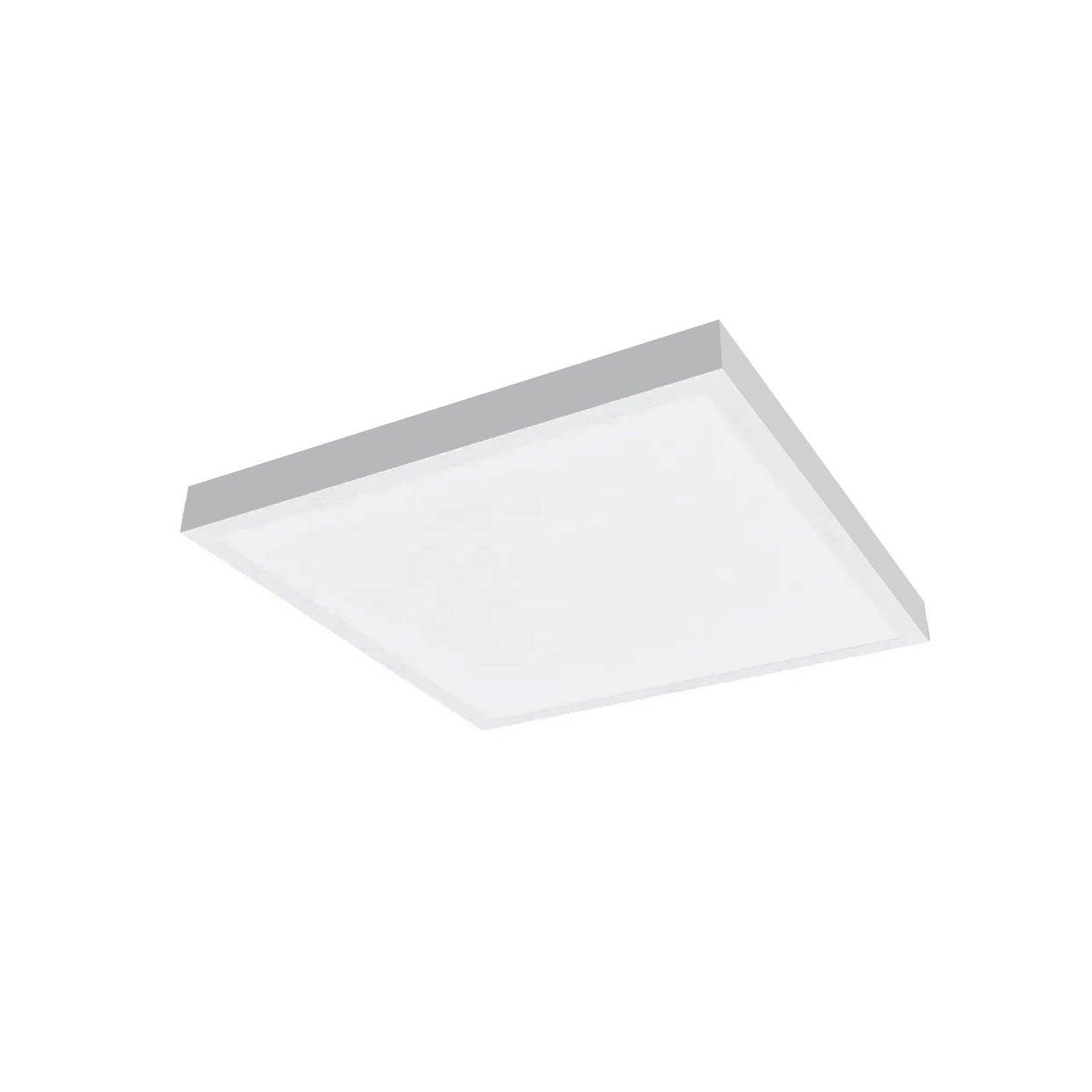 Panel LED 603X603 Sobrepuesto 48W (Pack 8 unid)