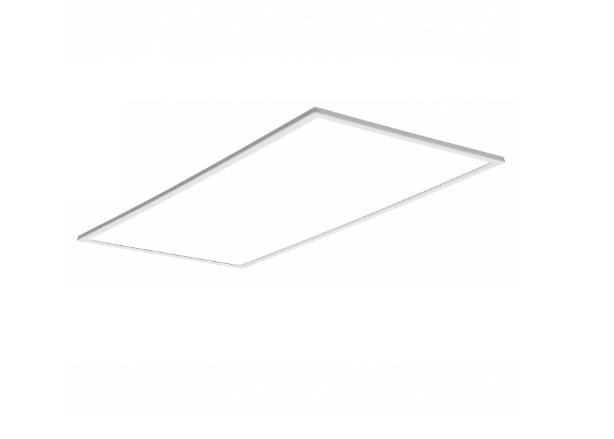Panel LED 1203X603 Embutido 70W (Pack 6 unid)