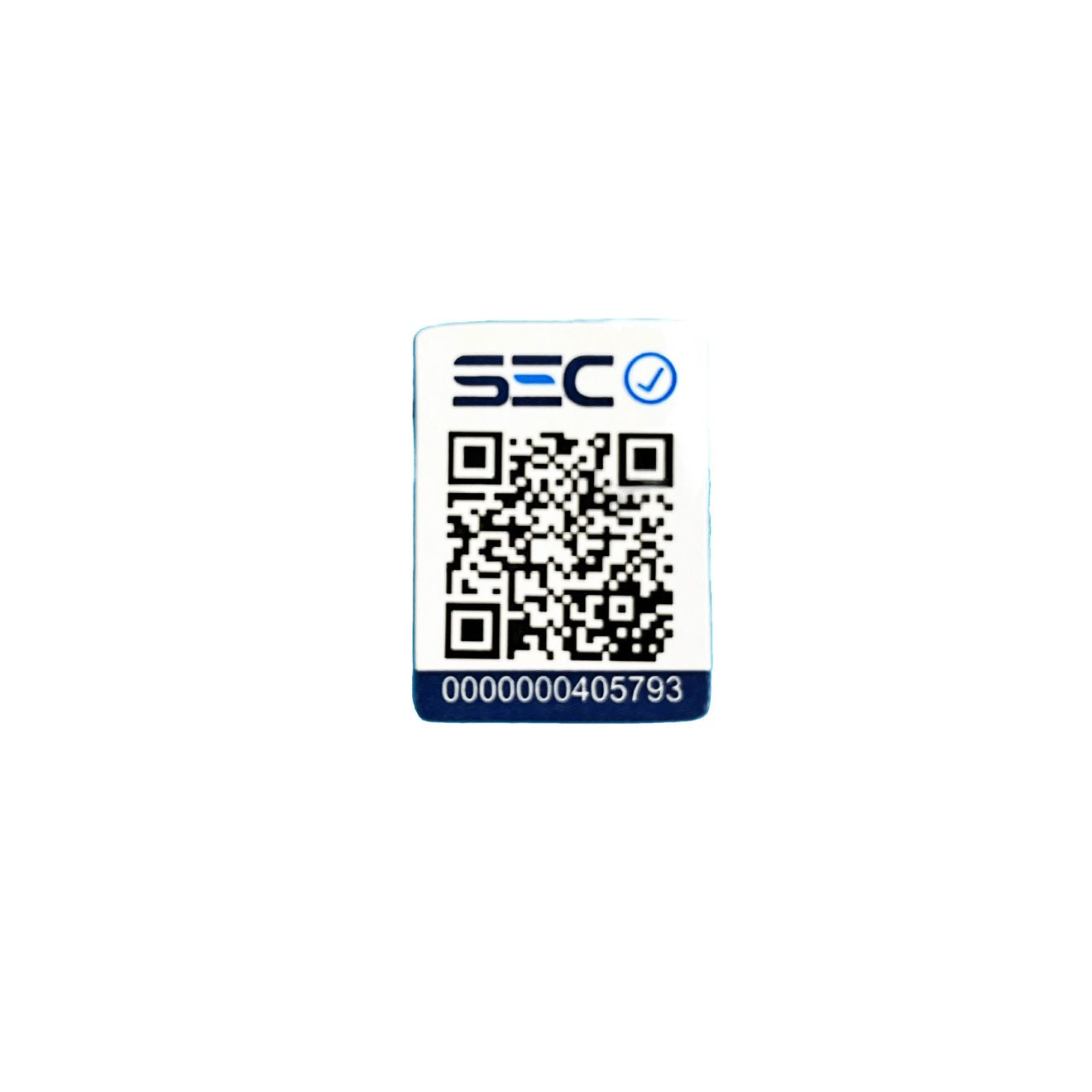 Lampara de Emergencia  2X2W 200LM