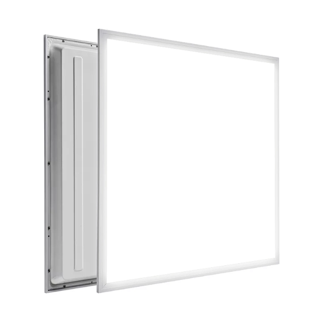 Panel LED 603X603 Embutido 48W (Pack 10 unid)
