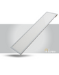Panel LED 120X30 Embutido 48W (Pack 6 UND)