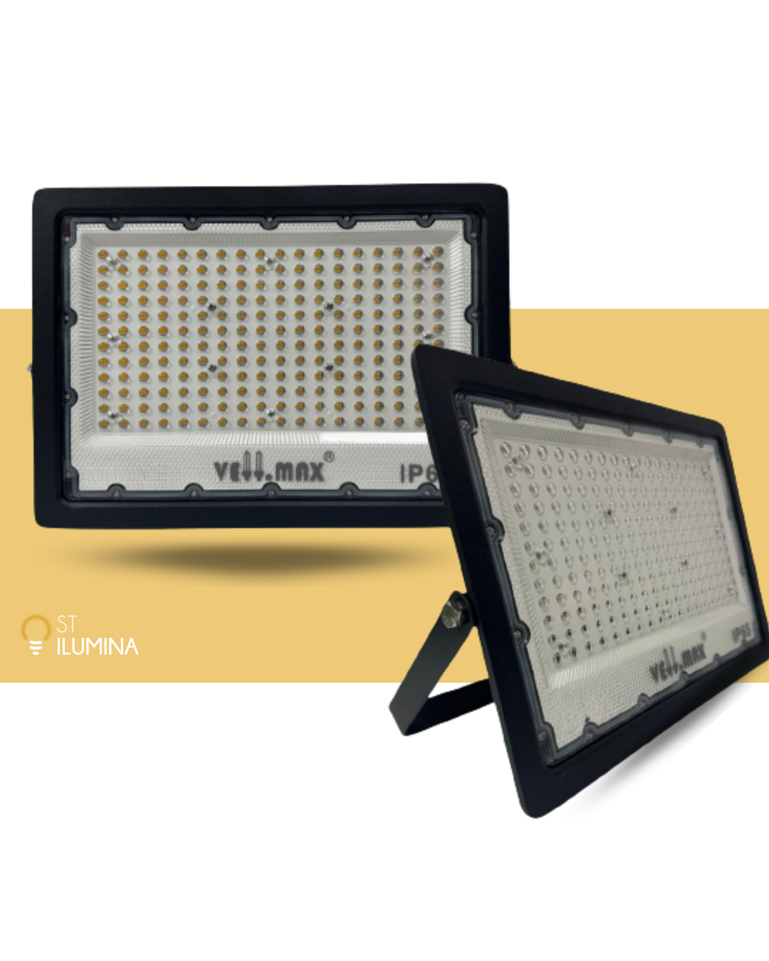 Proyector de Area LED 100W