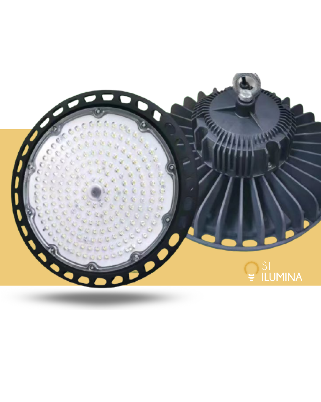 Campana UFO 100W